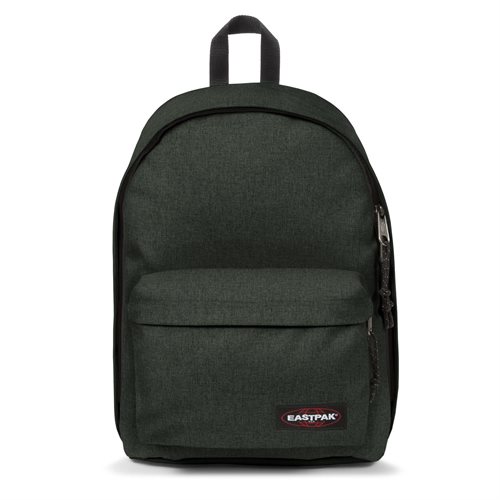 Eastpak Computer Rygsæk 13 Tommer, Out of Office, Crafty Moss / Olivengrøn